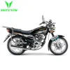 Egypt model HOYUN ANADER SANLG PEGASUS HALAWA SAMA Haojin Kanda SY125-4 HAL 150 BEST street motorcycle