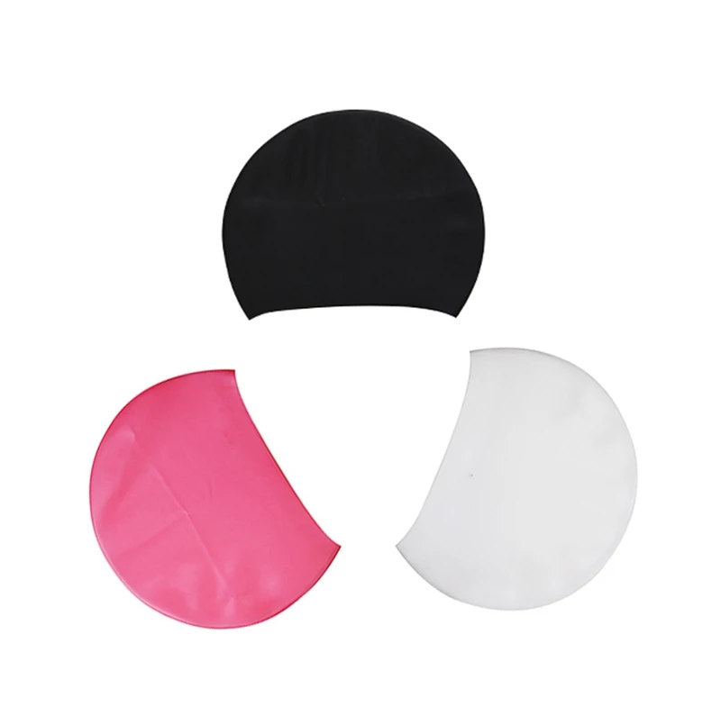 Swimming Hat Caps  (14)
