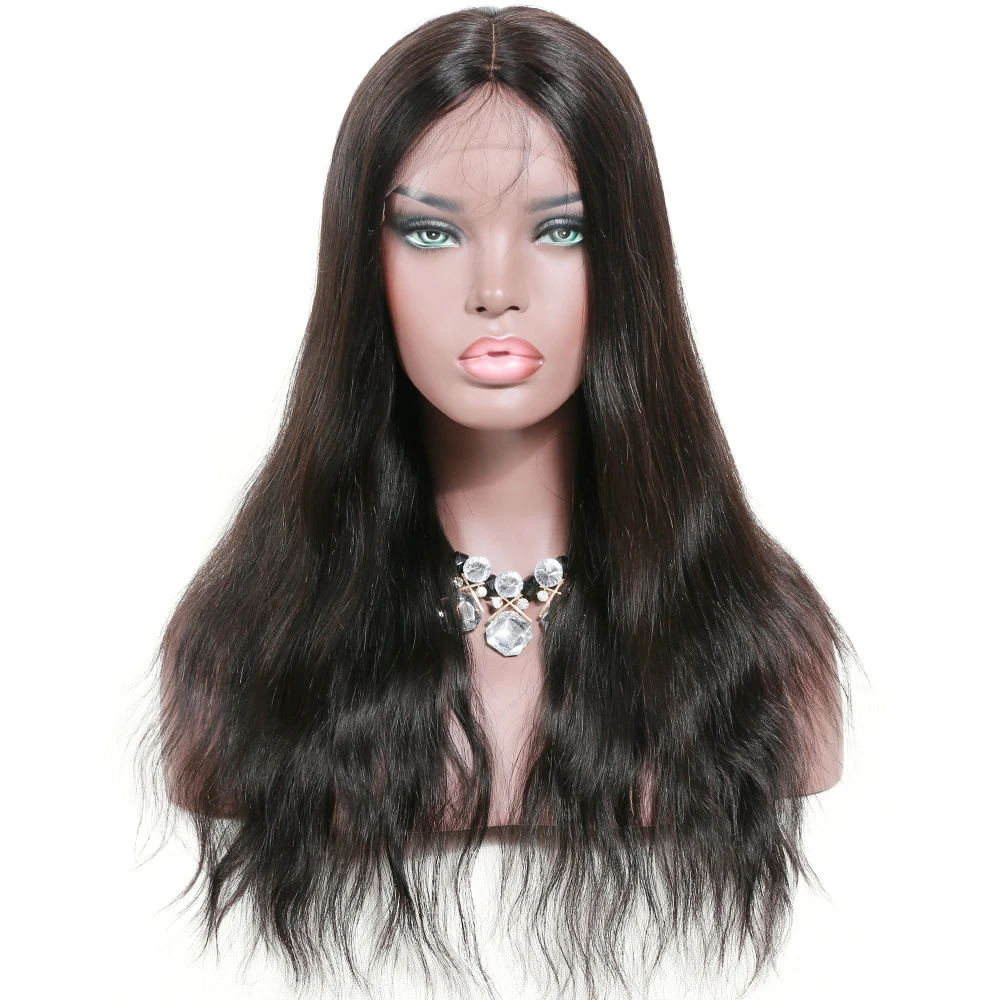 Premier Fast Shipment Virgin Brazilian Human Hair Full Lace Human Hair Wig With Natural Hairline
Premier Fast Shipment Virgin Brazilian Human Hair Full Lace Human Hair Wig With Natural Hairline