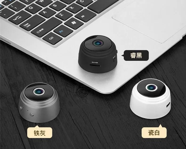 fine surveillance camera