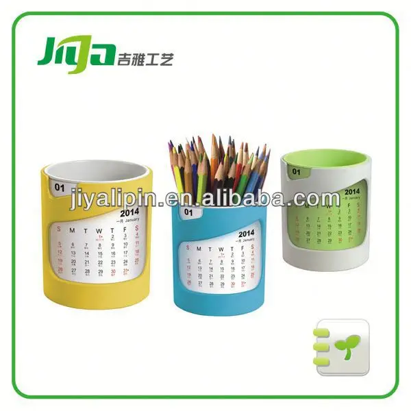 OEM calculator with perpetual calendar/ calculator for promotion in China