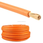 copper XLPE Insulated high voltage power Cable