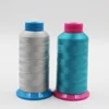 High toughness Stretch Nylon Crochet Thread For Sewing Leather In stock