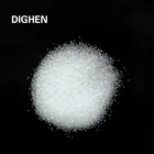 High quality white quartz sand 30 40 silica sand