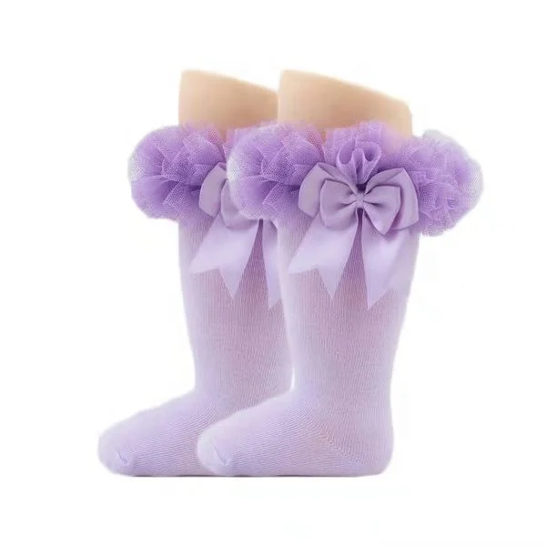 OEM Custom Popular 12 Colors Choice Solid Cotton Kid Infants Ruffle Baby Girl Frilly Socks, Any color you like
OEM Custom Popular 12 Colors Choice Solid Cotton Kid Infants Ruffle Baby Girl Frilly Socks, Any color you like