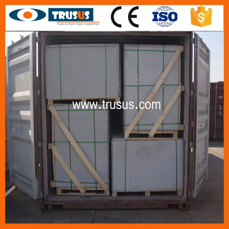 Supply Environment Friendly Fireproof Mgo Ceiling Panels For