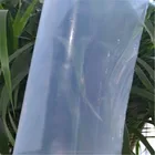 Rubber Sheet Silicone Rubber Sheet 0.2mm-30mm 0.5mm Silicon Rubber Sheet Soft Touch Transparent High Tear Heat Resistant Thin Food Grade Gel Silicone Rubber Sheet
