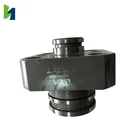 Diesel Engine Spare Parts DAIHATSU DK20 Delivery Valve