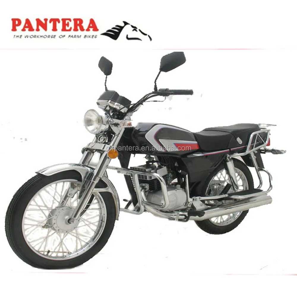 AX100 100cc Portable Chinese Motorcycle Sale