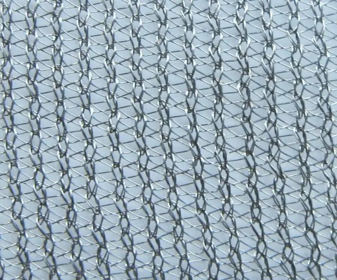 100 SHIELDING FABRIC SILVER COATED NYLON MESH, View SILVER COATED