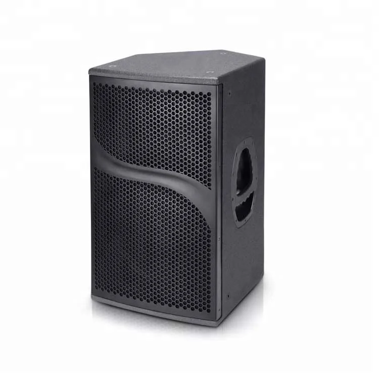 China Manufacturer Wall Plastic Cabinet Water Proof Speaker, Black
China Manufacturer Wall Plastic Cabinet Water Proof Speaker, Black