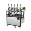 Ladder making machine,hole punching machine for multi-purpose use