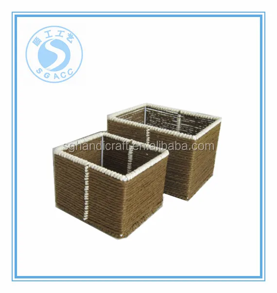 gift basket materials