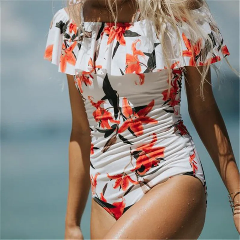 New-One-Piece-Swimsuit-Women-Sexy-Swimwear-Female-Ladies-Summer-Flower-Printed-Ruffled-Off-Shoulder-Bangdage.jpg_640x640