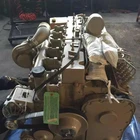 CUMINS 6CT/6CT8.3 complete engine, 6D114 motor assy used for PC300-7/PC360-7 excavators