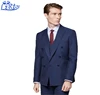 2017 High quality formal business new pant coat design men's suit for office