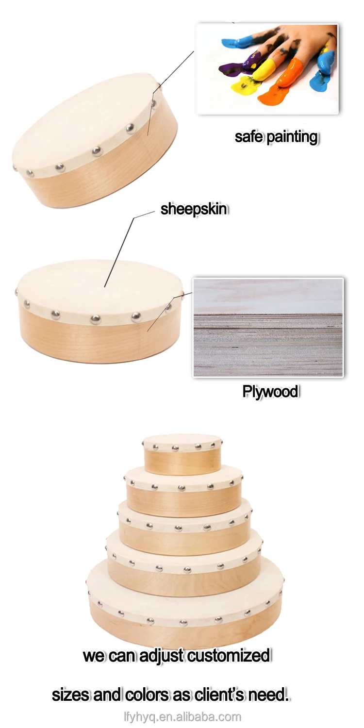 kids drum set