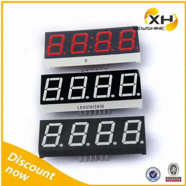 Measurement Analysis Instruments Using 0 56