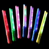 Led Flashing Light Cheering Glow Stick For Christmas party