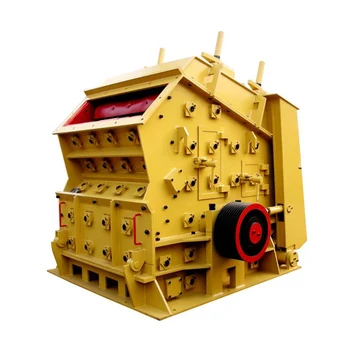 Worldly Buy Sand Making Machine Silica Fine Impact Crusher