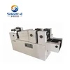 SY160-2 Automatic cellophane tape printer BOPP bags sealing packing tape printing machine