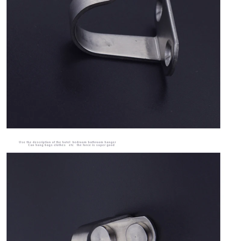 Nice Design Stainless Steel Metal J Hook,Decorative J Shaped Ceiling