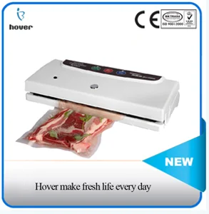 vacuum food sealer