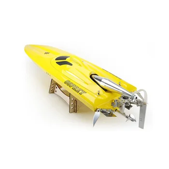 gas rc boat hulls