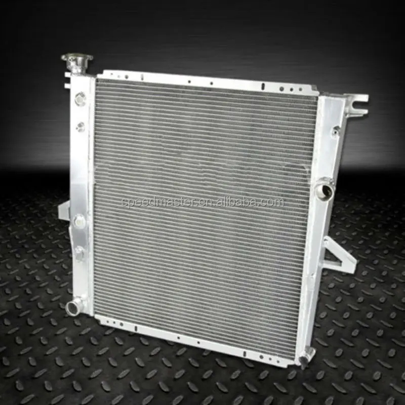 Radiator for Kia Sportage 2.0L L4 4Cyl 95-01 Auto Manual 96 97 98 99 00 New