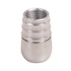 Precision engineering cnc machining aluminium pieces cnc machined service
