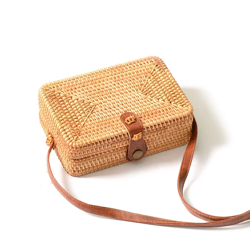 rattan bags online