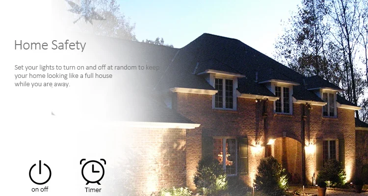 Amzaon Alexa Wifi LED Strip RGBW Controller For Smart Home - ANKUX.COM