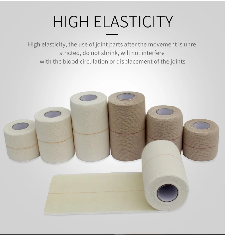 waterproof elastic bandage