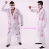 Adult Mens Scary Sexy Bloody Doctor Costume