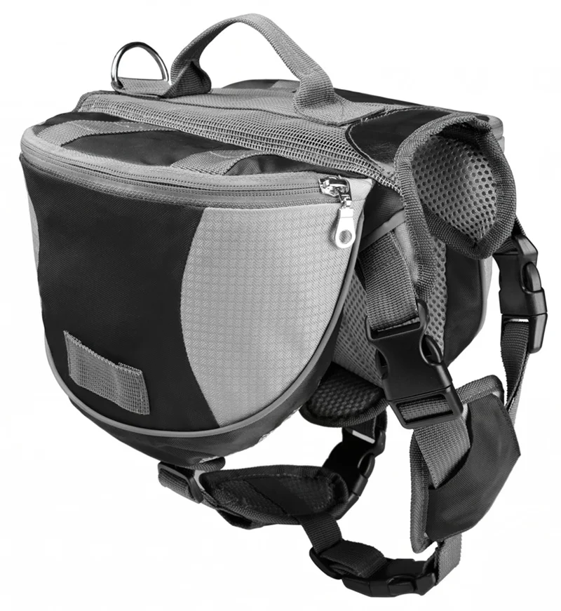 Outward Hound Quick Release Dog Backpack For Large Dogs - Buy Dog Backpack,Backpack Carry Dog ...