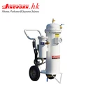 Engine Motor Oil Recycling Machine Oil Refinery Machine