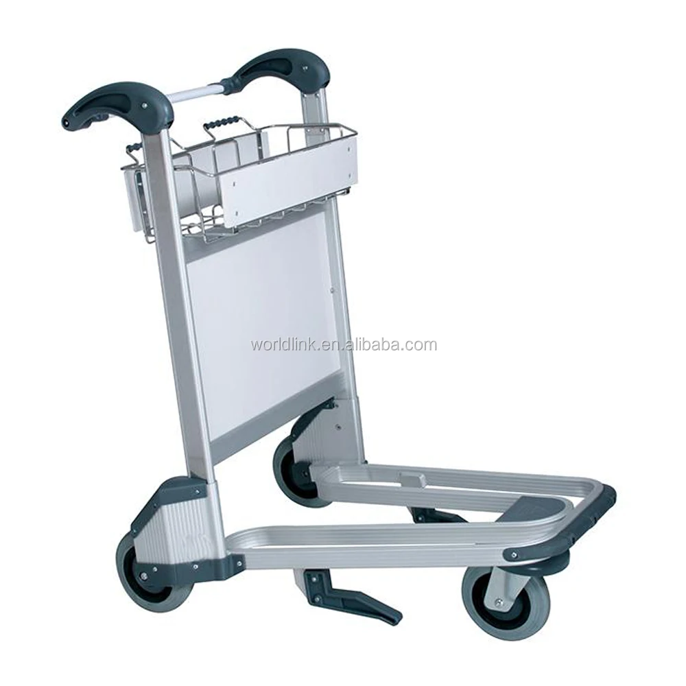 luggage trolley for sale