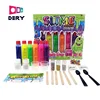 US hot selling Rainbow Slime kit Make your own Slime DIY Slime Kit