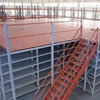 Factory Special-Use Attic Warehouse Shelf Platform Mezzanine