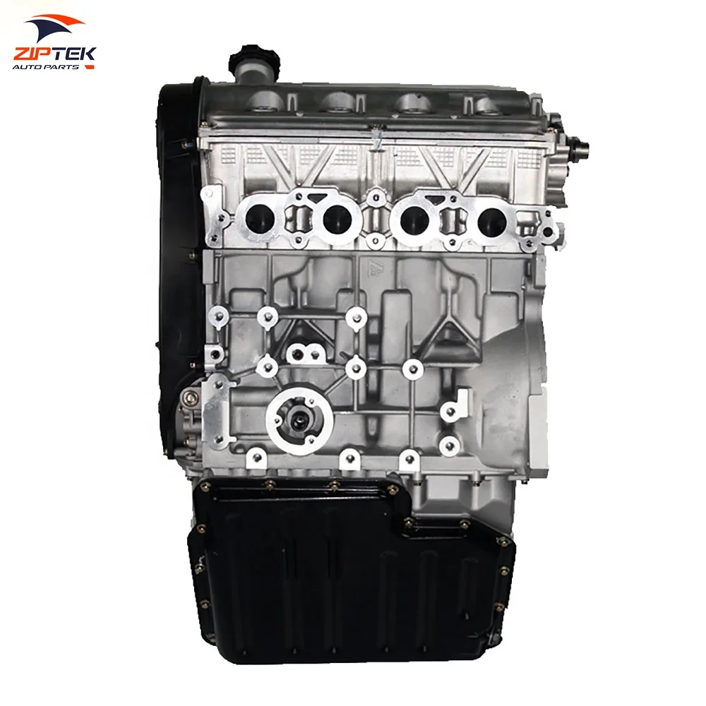 Satış Promosyonu motor tertibatı Suzuki Swift için G13B G16B 1.6L 1.3L Changan Wuling JL474Q Motor
