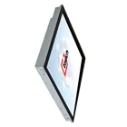 COT15E-IBF03 15" open frame multi dual IR TFT Touch screen lcd monitor with 15 inch