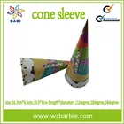 ice cream crepe cone manufacturer in Wenzhou