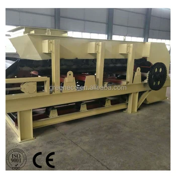 New Series Mining Equipment Apron Feeder For Sale