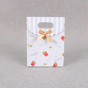 alibaba supplier cement bag custom made gift paper shopping