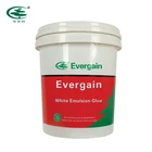 Evergain high quality top sell water based pva wood glue for flooring