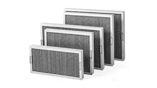 honeycomb filter