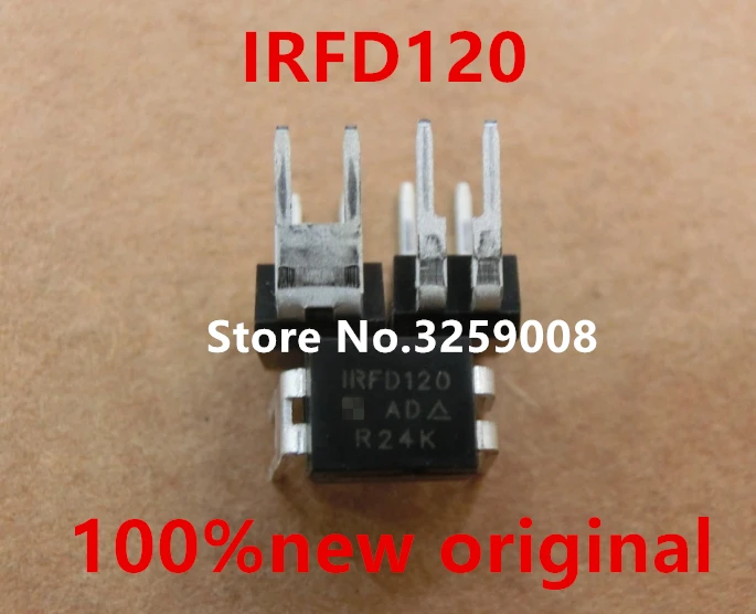 IRFD120_
