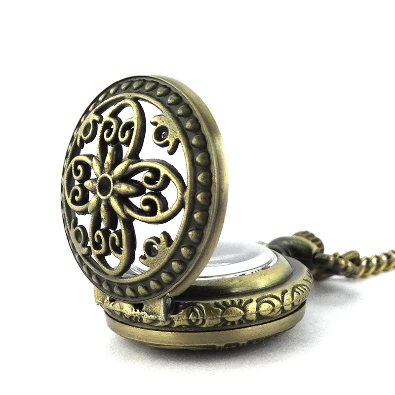 Wholesale Fashion Luxury Classic Pocket Watches With Necklace Chain for Women Custom Logo Watch Available
Wholesale Fashion Luxury Classic Pocket Watches With Necklace Chain for Women Custom Logo Watch Available