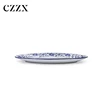 /product-detail/good-quality-royal-ceramic-blue-and-white-porcelain-oval-dinner-plate-62186424015.html