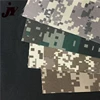 Hangzhou Textile Waterproof Fire Resistant Military 600D Camouflage PVC Oxford Fabric For Bag Luggage
